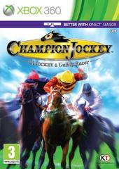 Champion Jockey: G1 Jockey & Gallop Racer PAL Xbox 360 Prices