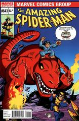 Amazing Spider-Man [Super Hero Squad] #643 (2010) Comic Books Amazing Spider-Man Prices
