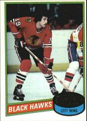 Ron Sedlbauer Hockey Cards 1980 Topps Prices