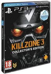 Killzone 3 [Collector's Edition] PAL Playstation 3 Prices