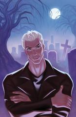 The Vampire Slayer [Pepper 1:50] #9 (2022) Comic Books The Vampire Slayer Prices