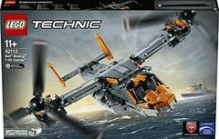 Bell Boeing V-22 Osprey #42113 LEGO Technic Prices