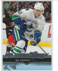 Bo Horvat #494 Hockey Cards 2014 Upper Deck Prices