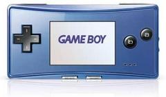 Game Boy Micro [Blue] PAL GameBoy Advance Prices