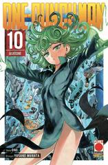 One-Punch Man Vol. 10 [Paperback] (2017) Comic Books One-Punch Man Prices