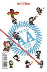 Avengers Arena [Variant] Comic Books Avengers Arena Prices