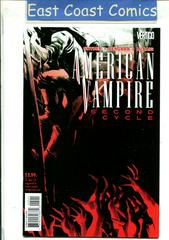 Main Image | American Vampire Comic Books American Vampire