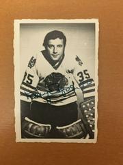 Tony Esposito Hockey Cards 1970 O-Pee-Chee Deckle Edge Prices