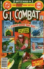G.I. Combat #218 (1980) Comic Books G.I. Combat Prices