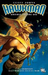 Hawkman Omnibus Comic Books Hawkman Prices