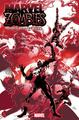 Marvel Zombies: Black, White & Blood [Magno] | Comic Books Marvel Zombies: Black, White & Blood