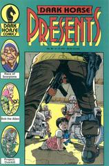 Dark Horse Presents #30 (1989) Comic Books Dark Horse Presents Prices
