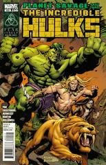 The Incredible Hulks #625 (2011) Comic Books Incredible Hulk Prices