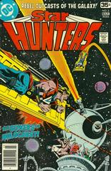 Star Hunters #3 (1978) Comic Books Star Hunters Prices