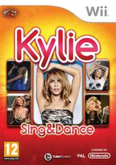 Kylie: Sing & Dance PAL Wii Prices