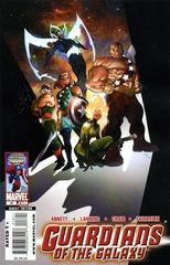 Guardians of the Galaxy Comic Books Guardians of the Galaxy Prices