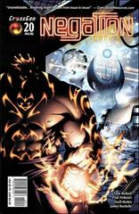 Negation #20 (2003) Comic Books Negation Prices