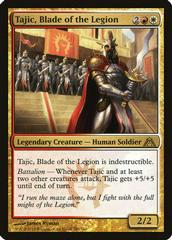 Tajic, Blade of the Legion Magic Dragons Maze Prices