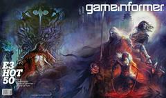 Game Informer [Issue 232] Cover 6 Of 6 Game Informer Prices