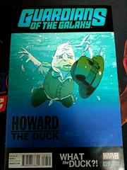 Guardians of the Galaxy [Gerads] #26 (2015) Comic Books Guardians of the Galaxy Prices