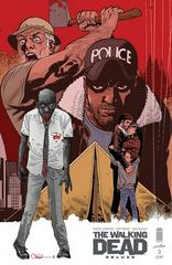 The Walking Dead Deluxe [Adlard & McCaig] #3 (2020) Comic Books Walking Dead Deluxe Prices