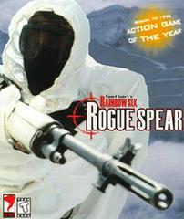 Rainbow Six: Rogue Spear PC Games Prices