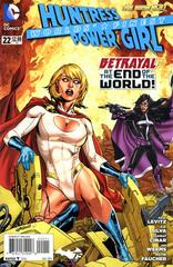 Worlds' Finest #22 (2014) Comic Books Worlds' Finest Prices