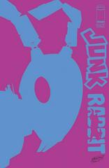 Junk Rabbit [Valentino & Robinson] Comic Books Junk Rabbit Prices