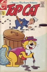 Top Cat #1 (1970) Comic Books Top Cat Prices