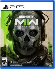 Call of Duty: Modern Warfare II Playstation 5 Prices