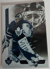Ed Belfour [Foil] #F-9 Hockey Cards 2003 ITG Toronto Star Prices