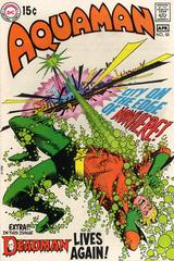 Aquaman #50 (1970) Comic Books Aquaman Prices