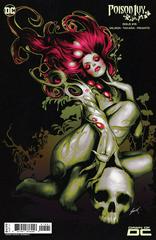 Poison Ivy [Sozomaika] Comic Books Poison Ivy Prices