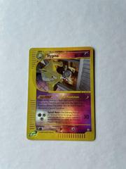 POKÉMON AQUAPOLIS HYPNO RARA NONHOLO 16/147 NM