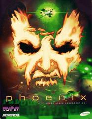 Phoenix: Deep Space Resurrection PC Games Prices