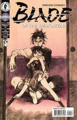 Blade of the Immortal #43 (2000) Comic Books Blade of the Immortal Prices