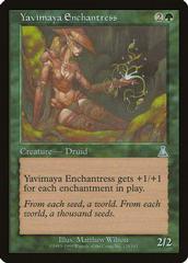 Yavimaya Enchantress Magic Urzas Destiny Prices