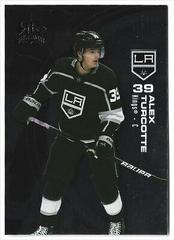 Alex Turcotte Hockey Cards 2021 Upper Deck Triple Dimensions Reflections Prices