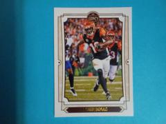 A.J. Green Football Cards 2019 Panini Legacy Prices