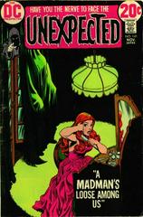 Unexpected #141 (1972) Comic Books Unexpected Prices