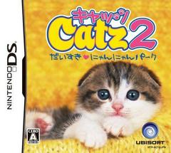 Catz 2 JP Nintendo DS Prices