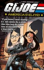 G.I. Joe: America's Elite: Truth and Consequences #4 (2008) Comic Books G.I. Joe: America's Elite Prices