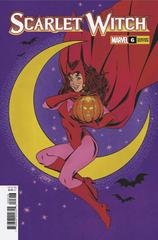 Scarlet Witch [Cola] Comic Books Scarlet Witch Prices