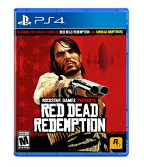Red Dead Redemption Playstation 4 Prices