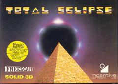 Total Eclipse ZX Spectrum Prices
