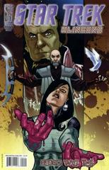 Star Trek: Klingons: Blood Will Tell #5 (2007) Comic Books Star Trek: Klingons: Blood Will Tell Prices