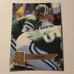 Boomer Esiason #76 Football Cards 1995 Pinnacle Club Collection Prices
