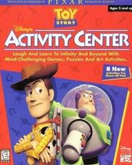 Activity Center: Toy Story PC Games Prices