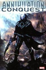 Annihilation: Conquest [DM Hardcover] (2021) Comic Books Annihilation: Conquest Prices