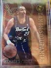 Damon Stoudamire Basketball Cards 1996 Stadium Club Members Only 55 Prices